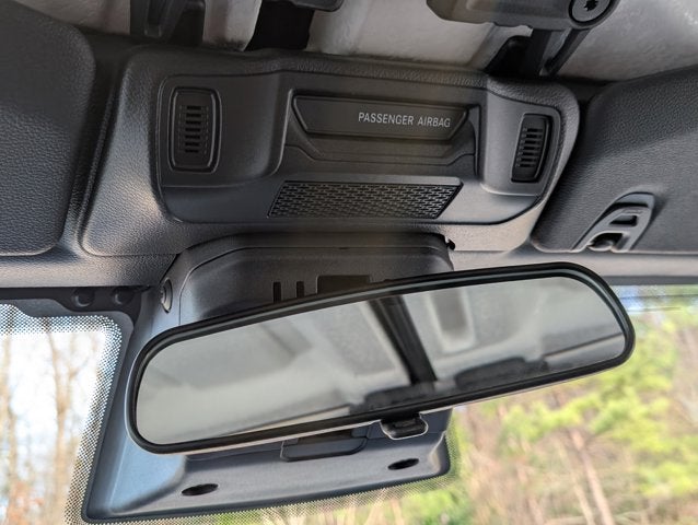 2025 Jeep Wrangler 4xe Willys