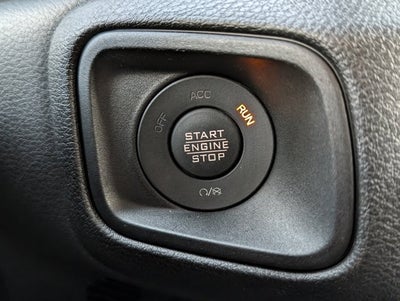 2025 Jeep Wrangler 4xe Willys