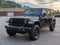 2025 Jeep Wrangler 4xe Willys