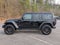 2025 Jeep Wrangler 4xe Willys