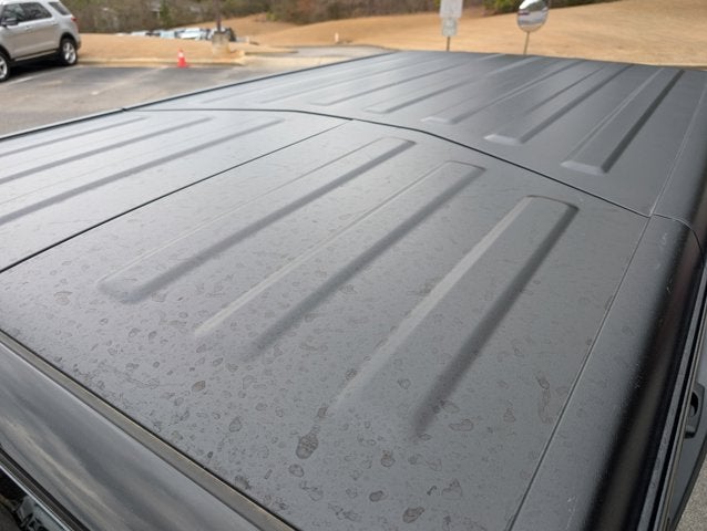 2025 Jeep Wrangler 4xe Willys