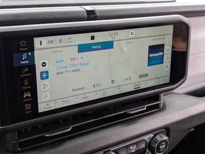 2025 Jeep Wrangler 4xe Willys