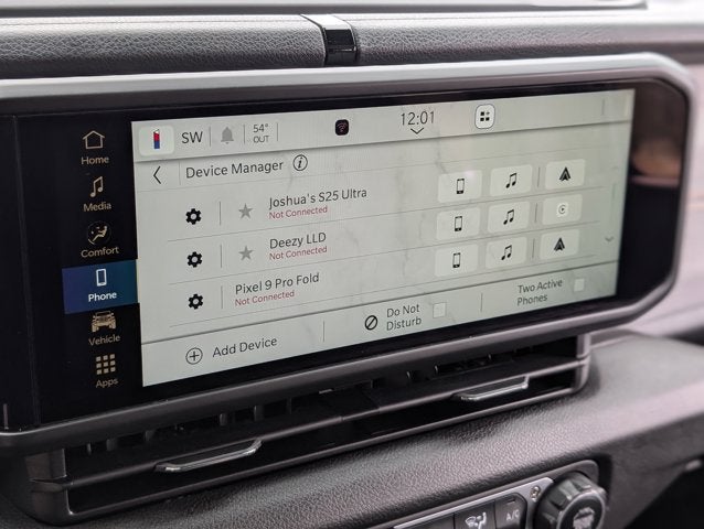 2025 Jeep Wrangler 4xe Willys