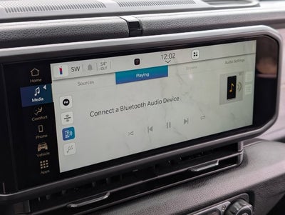 2025 Jeep Wrangler 4xe Willys