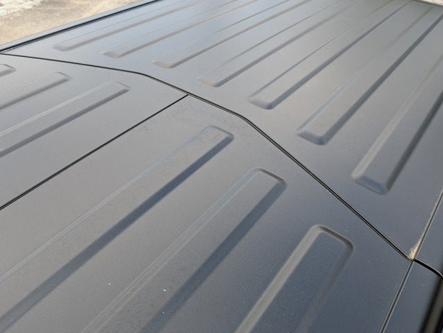 2025 Jeep Wrangler 4xe Willys