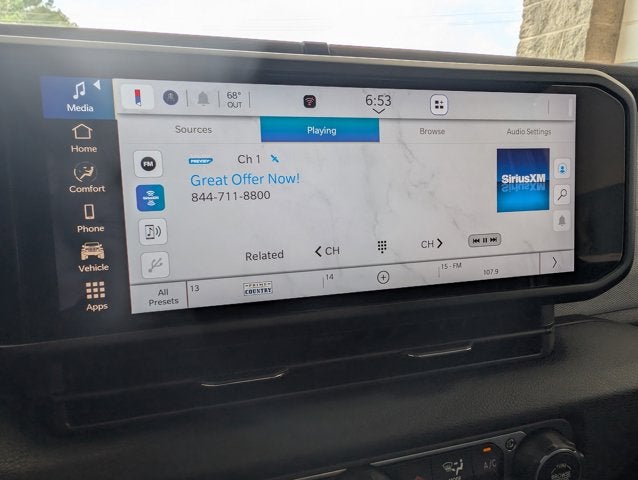 2025 Jeep Wrangler 4xe Willys