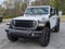 2025 Jeep Wrangler 4xe Willys