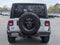 2025 Jeep Wrangler 4xe Willys