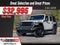 2025 Jeep Wrangler 4xe Willys
