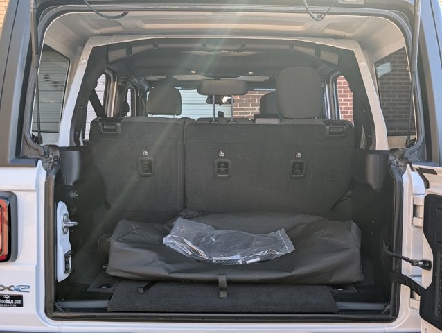 2025 Jeep Wrangler 4xe Willys