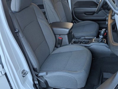 2025 Jeep Wrangler 4xe Willys