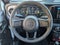 2025 Jeep Wrangler 4xe Willys