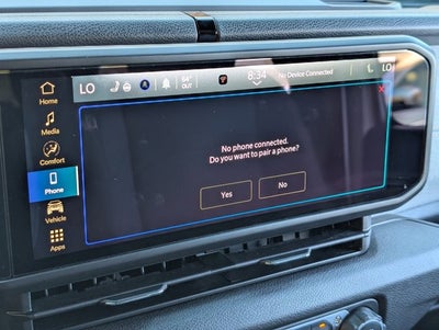 2025 Jeep Wrangler 4xe Willys