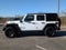 2025 Jeep Wrangler 4xe Willys