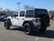 2025 Jeep Wrangler 4xe Willys