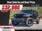 2025 Jeep Wrangler 4xe Willys