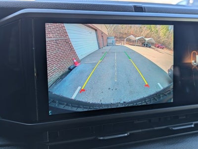 2025 Jeep Wrangler 4xe Willys