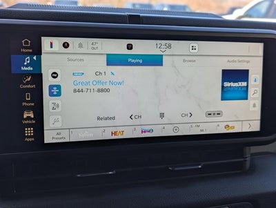 2025 Jeep Wrangler 4xe Willys