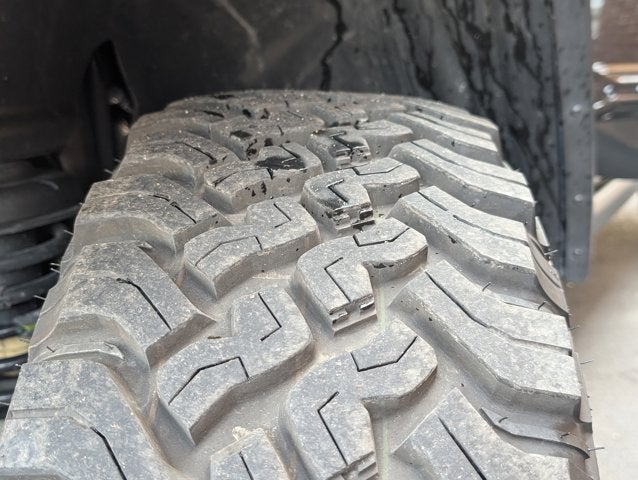 2025 Jeep Wrangler 4xe Willys