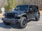 2025 Jeep Wrangler 4xe Willys