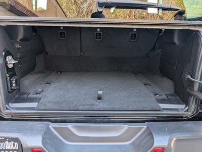 2025 Jeep Wrangler 4xe Willys