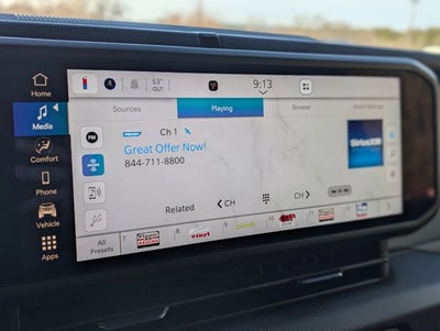 2025 Jeep Wrangler 4xe Willys