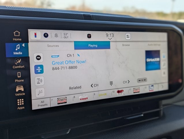 2025 Jeep Wrangler 4xe Willys