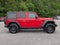 2025 Jeep Wrangler 4xe Willys