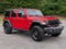 2025 Jeep Wrangler 4xe Willys