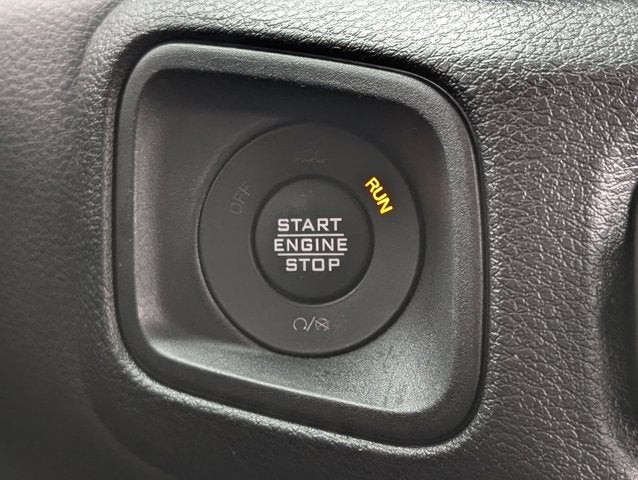 2025 Jeep Wrangler 4xe Willys
