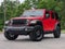 2025 Jeep Wrangler 4xe Willys