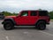 2025 Jeep Wrangler 4xe Willys
