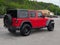 2025 Jeep Wrangler 4xe Willys
