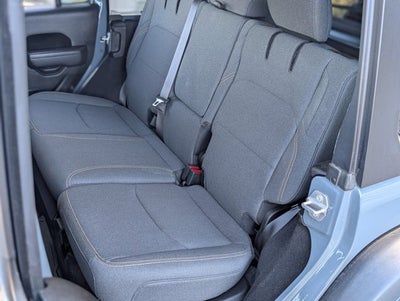 2025 Jeep Wrangler 4xe Willys