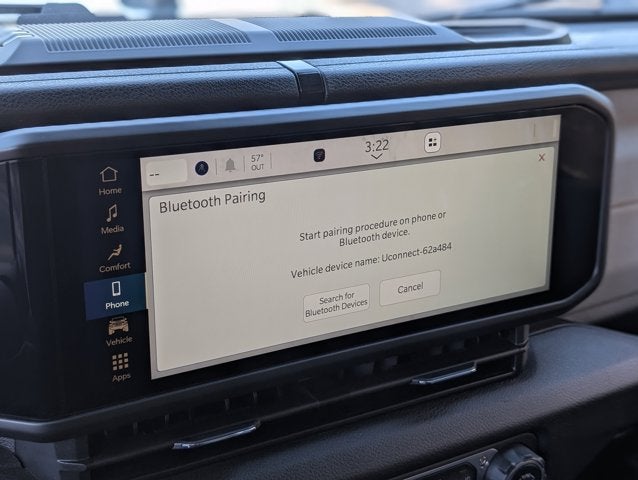 2025 Jeep Wrangler 4xe Willys