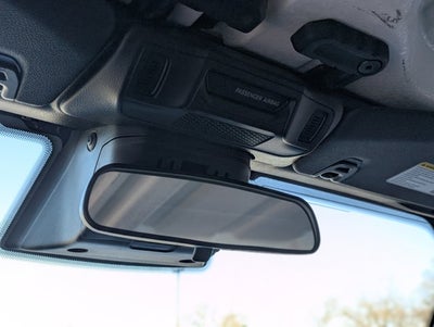 2025 Jeep Wrangler 4xe Willys