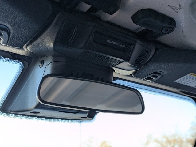 2025 Jeep Wrangler 4xe Willys