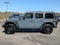 2025 Jeep Wrangler 4xe Willys