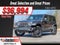 2025 Jeep Wrangler 4xe Backcountry