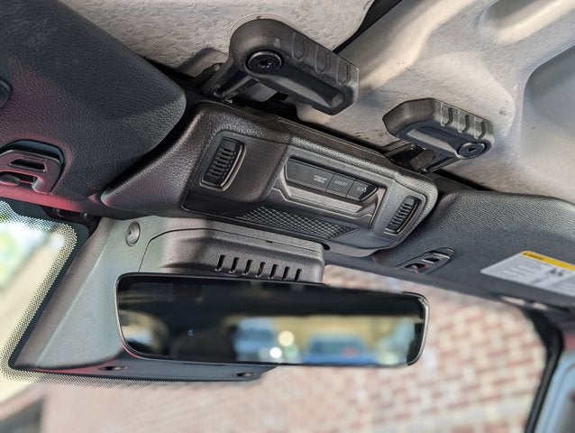 2025 Jeep Wrangler 4xe Backcountry