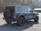 2025 Jeep Wrangler 4xe Backcountry