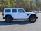 2025 Jeep Wrangler 4xe Backcountry