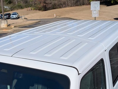 2025 Jeep Wrangler 4xe Backcountry