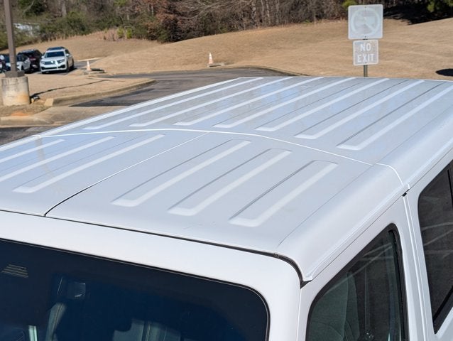 2025 Jeep Wrangler 4xe Backcountry