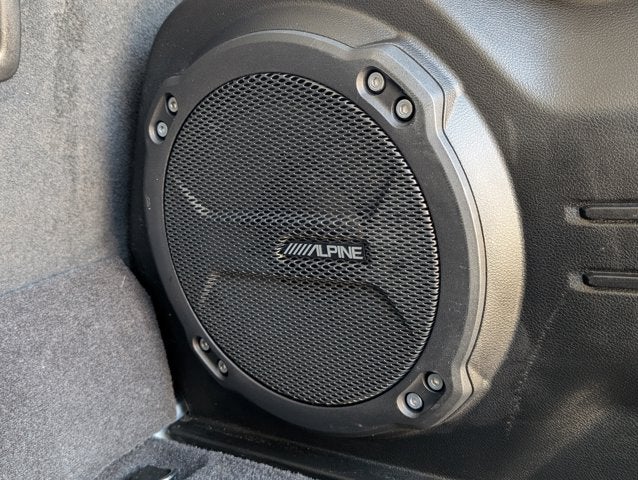 2025 Jeep Wrangler 4xe Backcountry