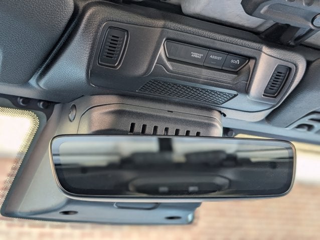 2025 Jeep Wrangler 4xe Backcountry