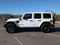 2025 Jeep Wrangler 4xe Backcountry