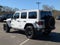 2025 Jeep Wrangler 4xe Backcountry