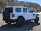 2025 Jeep Wrangler 4xe Backcountry