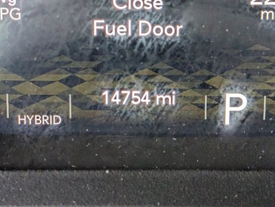 2025 Jeep Wrangler 4xe Rubicon